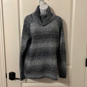 Columbia ombré Sweater